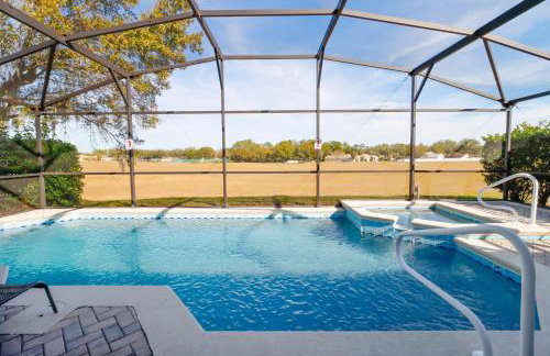Orange Tree Vacation Home with Private Pool and Spa Near Disney - Photo 39