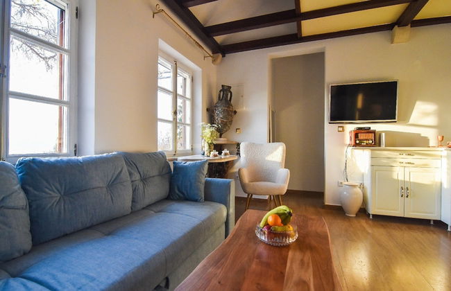 Villa Roza - One Bedroom With Swimming Pool - Photo 11