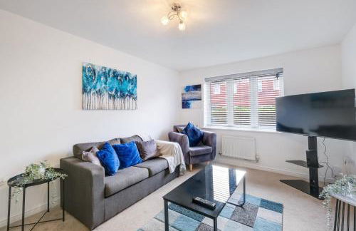 Cherry Banks 5 Bedroom and 3 Bathroom House - Foto 1