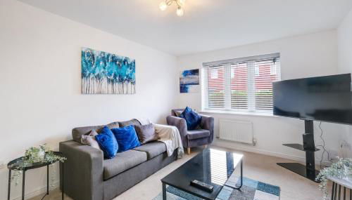 Cherry Banks 5 Bedroom and 3 Bathroom House - Foto 1