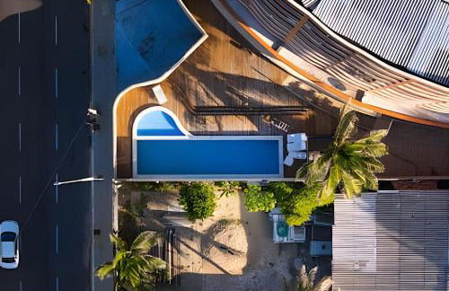 Apartamento brisa do oceano - Foto 36