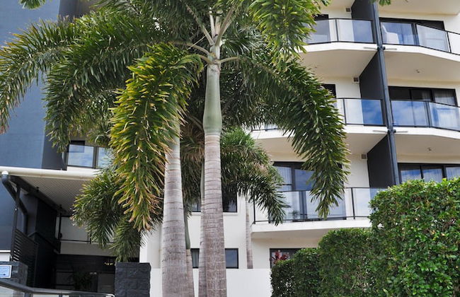 The Bay Apartments - Foto 41