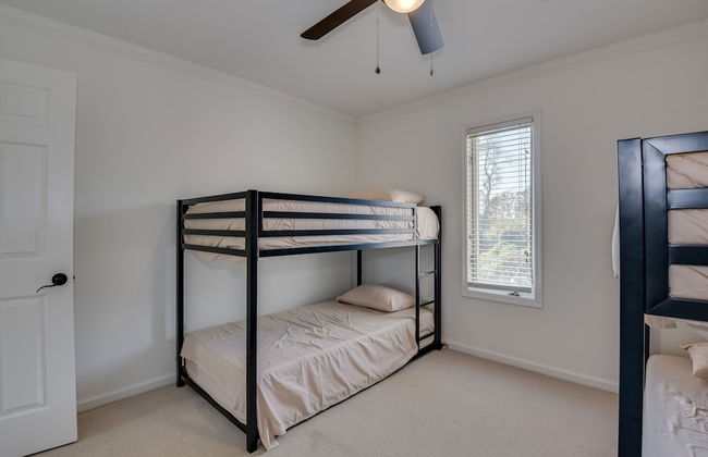 Beautiful 3BR Townhouse - Foto 7