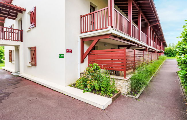 Résidence Odalys - Foto 26