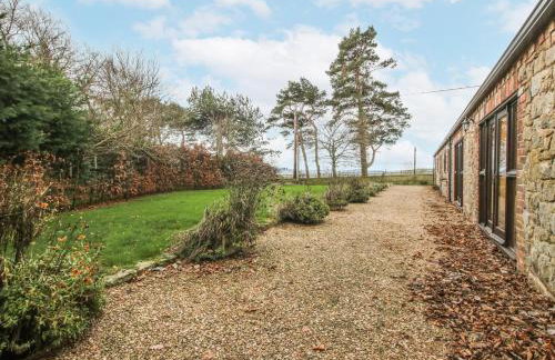 Upper Home Farm - Foto 73