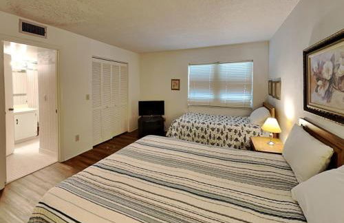 Shores Club 807 - Foto 23