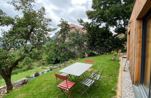 La petite maison Basse Correo - Photo 70