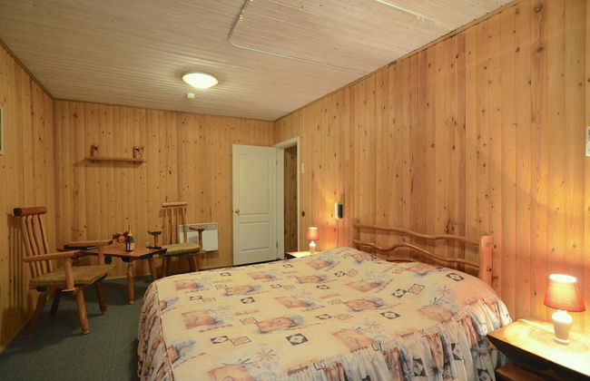 Akvareli Resort - Photo 49