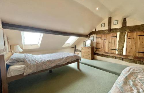 Granary Cottage - Foto 10