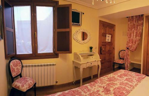 Legado de Ugarte, Casa Rural - Photo 77