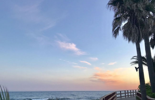 MI CAPRICHO B9 Luxury apartment with Sea View - Foto 70