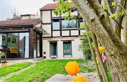 Au petit Jardin Sézannais - Foto 2