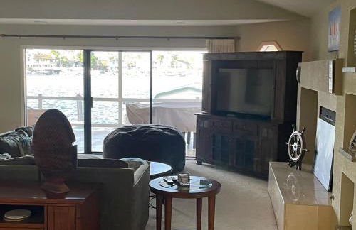 Discovery Bay Home on fast water - 2,400Sq ft - Foto 7