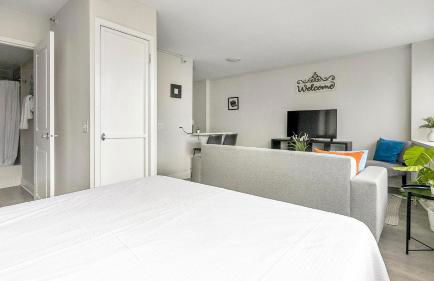 Landing Beautiful Studio Pool Courtyard - Foto 65