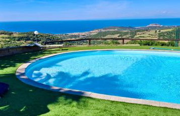 Villa Roberta With Big Private Pool - Foto 32