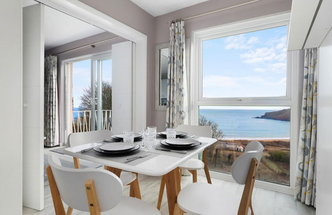 Freshwater Bay - Sea View Apartment - Foto 12