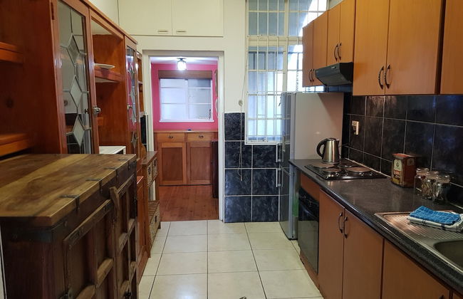 Bramber Court Apartments - Foto 31