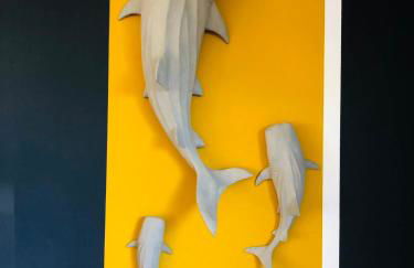 Alice Cottage - Foto 55