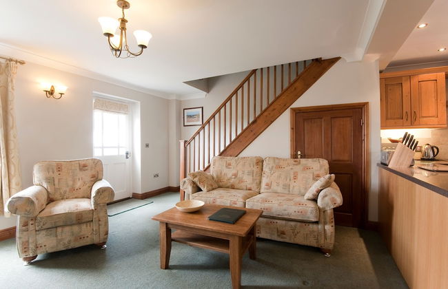 Green Acres Cottages - Foto 23