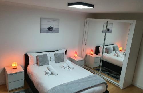 Modern house close to Glasgow Green - Foto 7