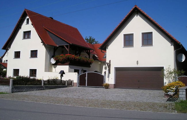 Sachon Comfortable Holiday Residence - Foto 1