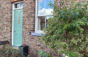 A lovely 2 bedded terrace house - Foto 1