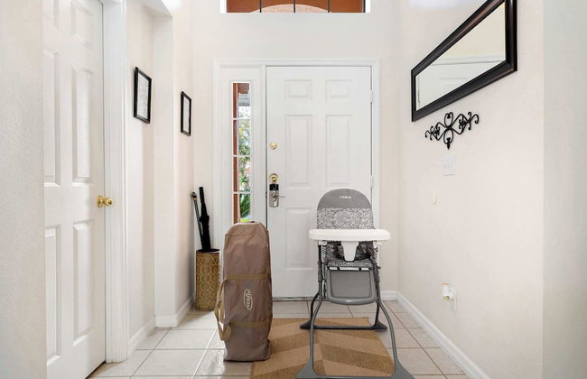 Mickeys Retreat at Solana Private Pool! - Foto 61