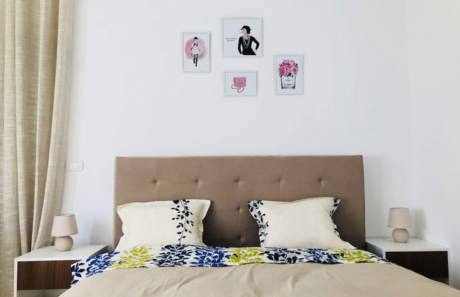 New Cosy Appart In La Marsa - Aduls Only - Foto 2