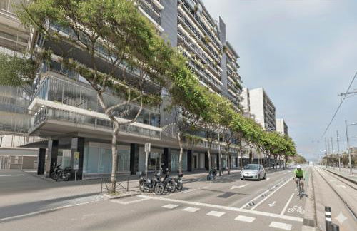 CCIB Forum Deluxe Apartment - Photo 39