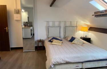 Joli studio centre-ville Vendôme - Foto 21