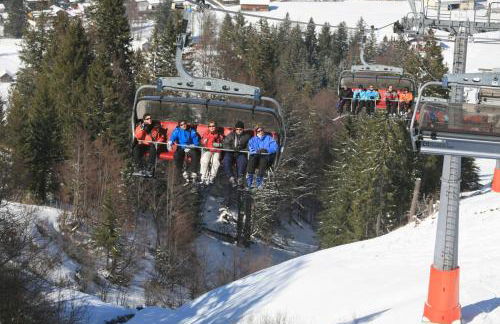 Haus Meinecke - Foto 26