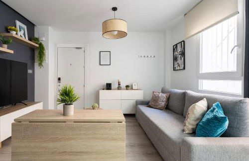 Apartamento Manola con terraza junto al Corte Inglés - Foto 25