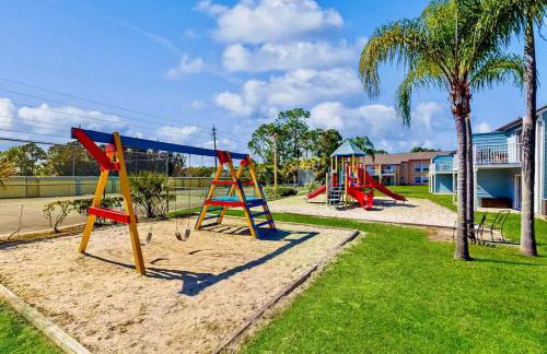 The Palms 1st floor By Pool, Fully Stocked 5 stars - Foto 55