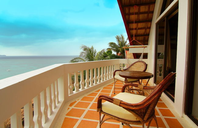 Tropicana Ocean Villas - Photo 72