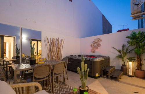 FLAMINGOS & SPA JACUZZi - Foto 16