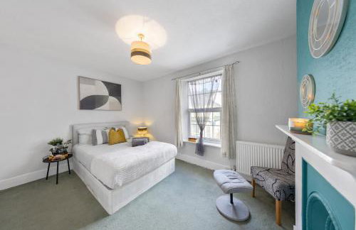 Thorold House Charming house for long stays - Foto 6