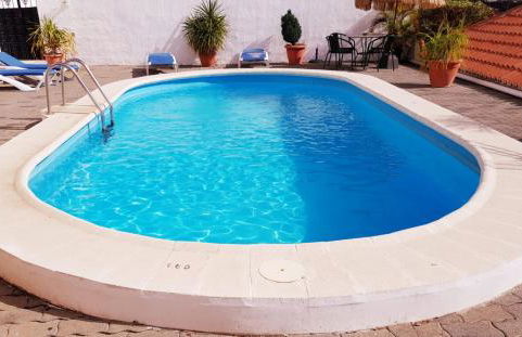 Casa Óscar - Foto 23