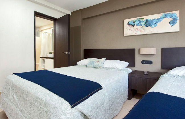 Costa Vallarta Condo - Foto 6