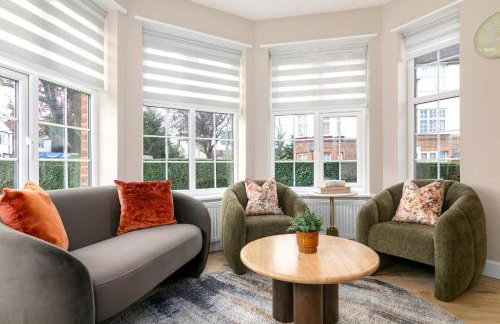 The golden place - Foto 34