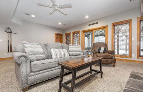 Unforgettable by Taylor Made Deep Creek - Foto 70