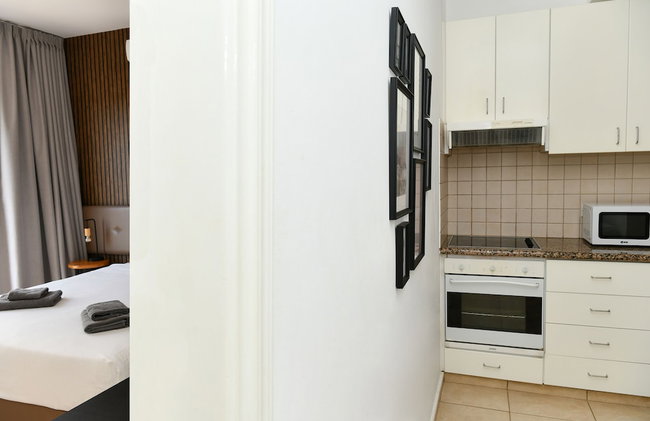 King's Holiday Apartments - Photo 30