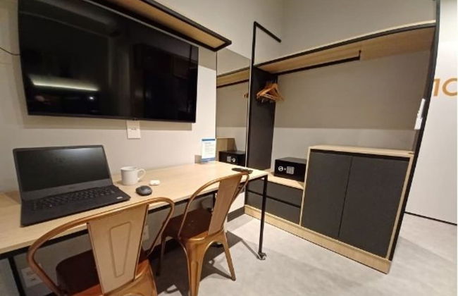 Roomo Ecos Vila Madalena Residencial - Foto 13