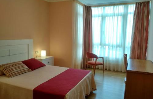 CASA CHALET ATALAYA a pie de playa en Laxe - Foto 17