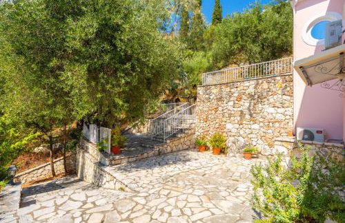 Villa Petros Large Private Pool Walk to Beach Sea Views A C Wifi Car Not Required - 180 - Foto 53