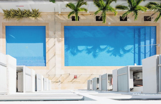 Penthouse Sea View 705A - Foto 11