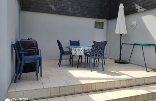 Gîte de Porspol - Foto 18