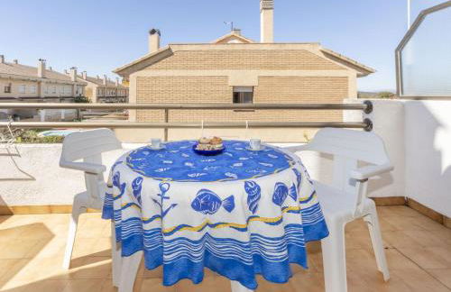 Holiday Home Xipres by Interhome - Foto 12