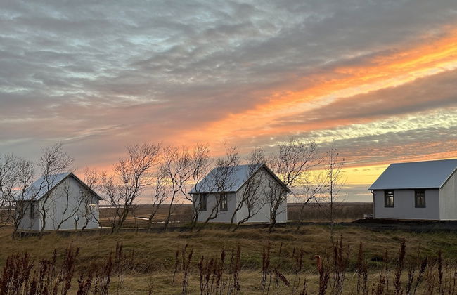 Askot Cottages - Foto 25