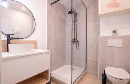 La Parenthèse - Proche Puy du Fo u - 2 appartements équipés et confortables au coeur des Herbiers - Photo 35