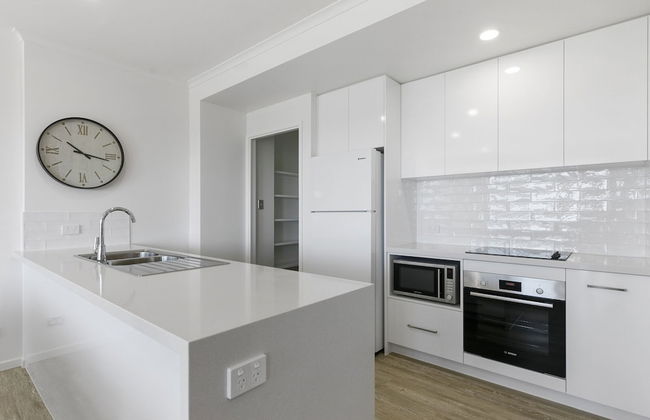 Andari Holiday Apartments - Foto 50